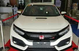 2019 Honda Civic for sale in Marikina 