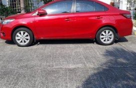 Used Toyota Vios 2017 for sale in Manila