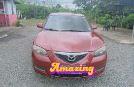 2007 Mazda 3 for sale in Tanauan