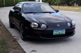 1995 Toyota Celica for sale in Las Pinas