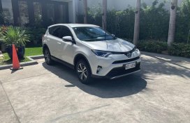 2016 Toyota Rav4 for sale in San Fernando