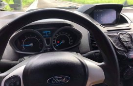 2016 Ford Ecosport for sale in Makati