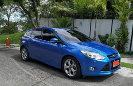 2013 Ford Focus for sale in Silang