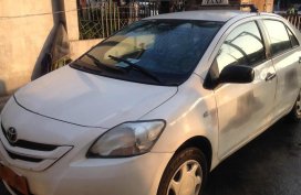 Toyota Vios 2009 for sale in Masbate 