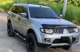 2010 Mitsubishi Montero Sport for sale in Antipolo 