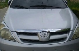 2007 Toyota Innova for sale in General Trias