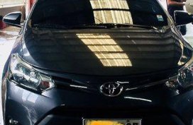 Used Toyota Vios 2014 at 46200 km for sale in Quezon City