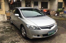 2006 Honda Civic for sale in Caloocan 