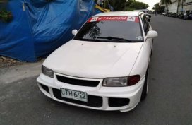 1997 Mitsubishi Lancer for sale in Santa Rosa