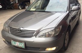 Toyota Camry 2004 for sale in Balagtas