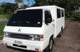 Mitsubishi L300 2018 for sale in Lipa 