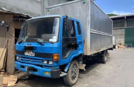 1989 Isuzu Elf for sale in Manila