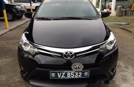 2017 Toyota Vios for sale in Makati