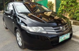 Honda City 2009 for sale in Valenzuela