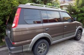 2017 Mitsubishi Adventure for sale in Las Piñas
