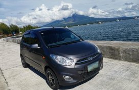 2012 Hyundai I10 for sale in Legazpi 