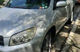 Selling Toyota Rav4 2007 Automatic Gasoline in Manila