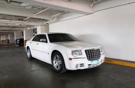2008 Chrysler 300c for sale in Makati 