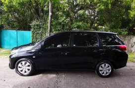 2018 Honda Mobilio for sale in Bacolod 