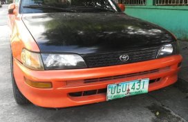 Toyota Corolla 1997 for sale in Rodriguez
