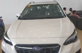 BRAND NEW 2019 SUBARU XV GT EDITION