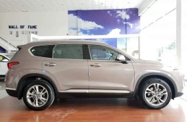 Brand New Hyundai Grand Santa Fe 2019 for sale in Batangas City 