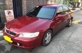 1999 Honda Accord for sale in Manila
