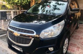 2015 Chevrolet Spin for sale in Las Piñas City