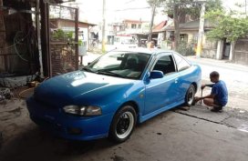Mitsubishi Lancer 1998 for sale in Binan
