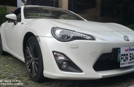 2014 Toyota 86 for sale in Mandaluyong 