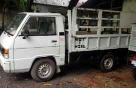 1997 Mitsubishi L300 for sale in Legazpi 
