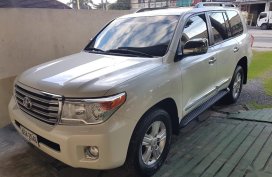Toyota Land Cruiser 2015 for sale in Tarlac