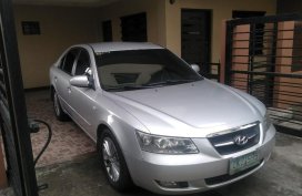 Hyundai Sonata 2009 for sale in San Jose del Monte