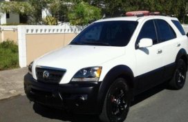 2007 Kia Sorento for sale in Makati