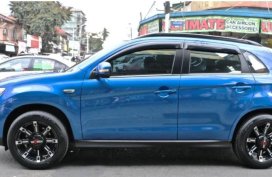 2011 Mitsubishi Asx for sale in Makati 