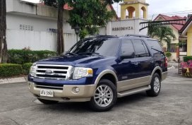 2008 Ford Expedition for sale in Quezon City