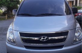 Hyundai Starex 2012 for sale in Pasig 