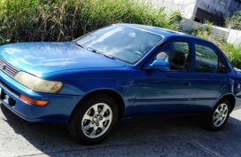 Toyota Corolla 1993 for sale in Antipolo