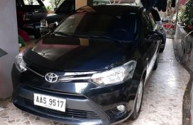 2014 Toyota Vios for sale in San Fernando