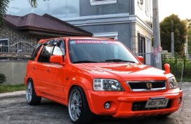 1999 Honda Cr-V for sale in Las Pinas