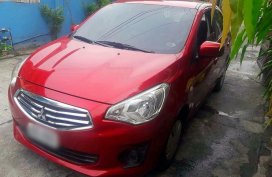 2016 Mitsubishi Mirage G4 for sale in Quezon City