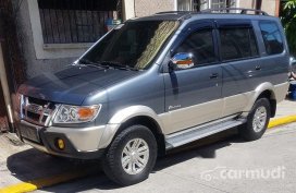 Sell 2010 Isuzu Crosswind at 48000 km