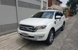 2016 Ford Everest for sale in Mandaluyong 