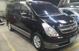 2010 Hyundai Starex for sale in Caloocan 