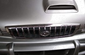 1999 Hyundai Starex for sale in Taguig