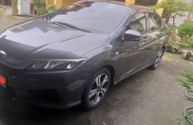 Honda City 2014 for sale in Lipa 