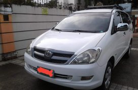 2007 Toyota Innova for sale in Antipolo