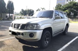 2007 Nissan Patrol for sale in Taguig 