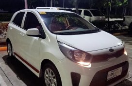 2018 Kia Picanto for sale in Davao City