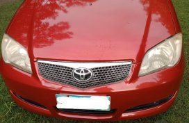 2006 Toyota Vios for sale in Lubao